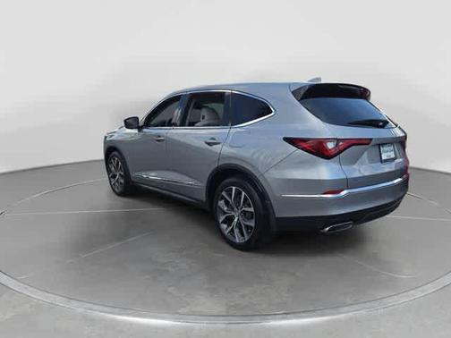 2024 Acura MDX Technology