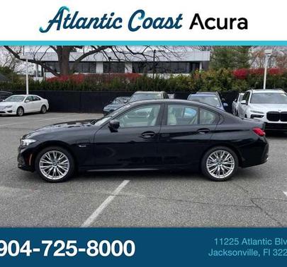 2023 BMW 330e xDrive