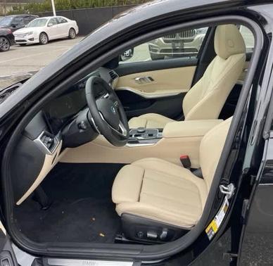 2023 BMW 330e xDrive