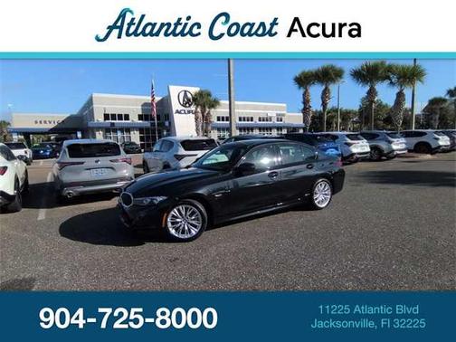 2023 BMW 330e xDrive