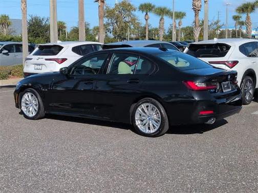 2023 BMW 330e xDrive