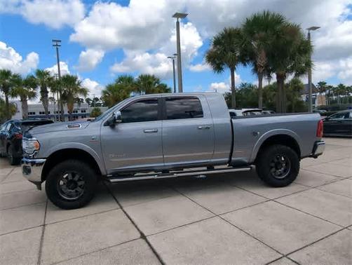 2019 RAM 3500 Limited