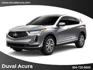 2023 Acura RDX Technology Package