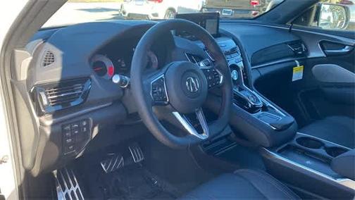 2025 Acura RDX A-Spec Advance