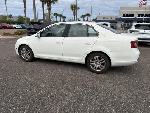 2005 Volkswagen Jetta TDI