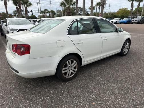 2005 Volkswagen Jetta TDI