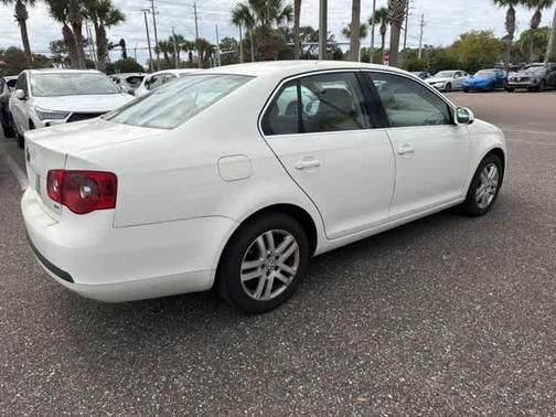2005 Volkswagen Jetta TDI