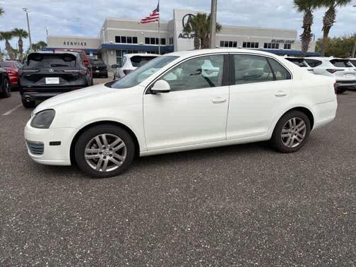2005 Volkswagen Jetta TDI
