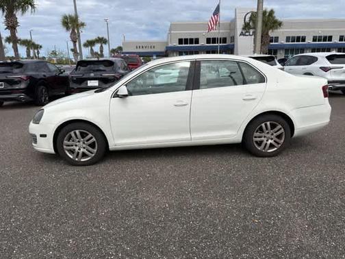 2005 Volkswagen Jetta TDI