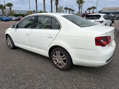 2005 Volkswagen Jetta TDI