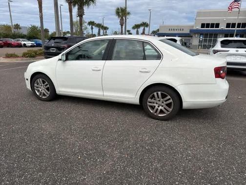2005 Volkswagen Jetta TDI