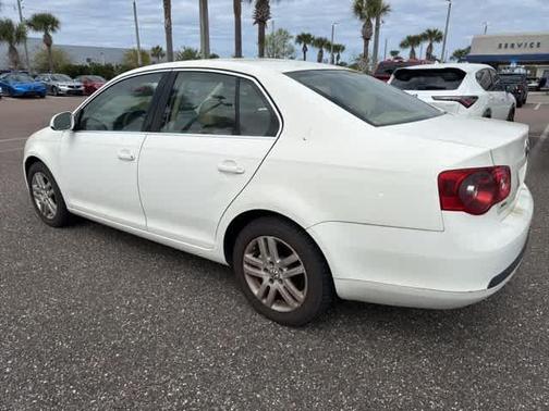 2005 Volkswagen Jetta TDI