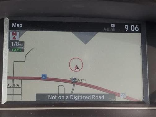 2020 Acura TLX V6 w/Technology Package