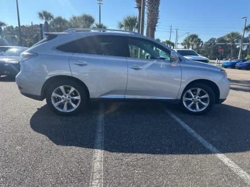 2010 Lexus RX 350 Base