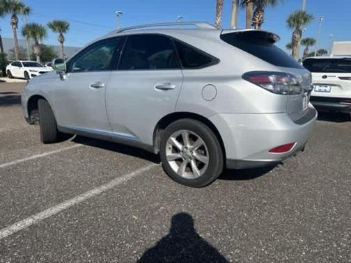 2010 Lexus RX 350 Base