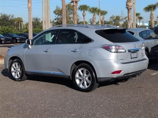 2010 Lexus RX 350 Base