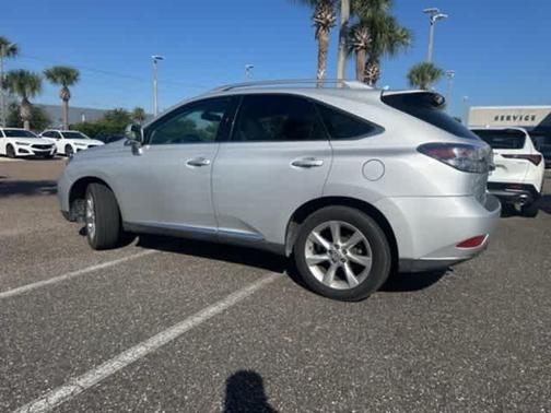 2010 Lexus RX 350 Base