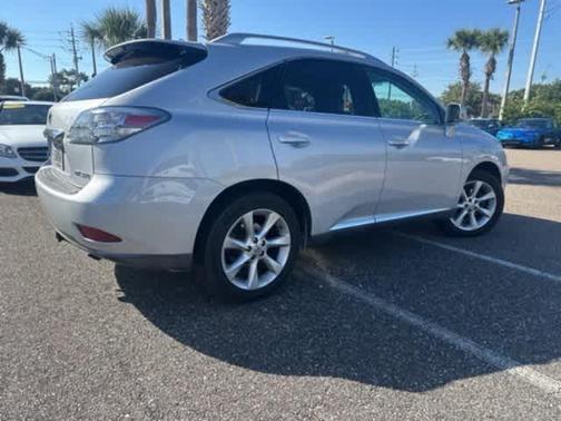 2010 Lexus RX 350 Base