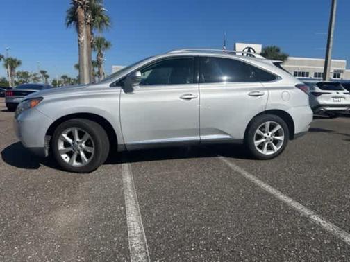 2010 Lexus RX 350 Base