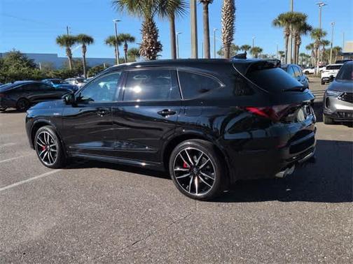 2022 Acura MDX Type S w/Advance Package