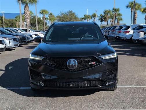 2022 Acura MDX Type S w/Advance Package