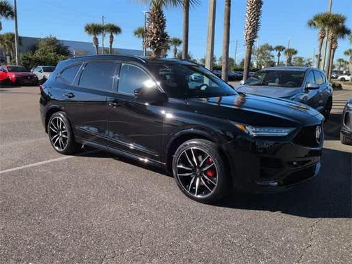 2022 Acura MDX Type S w/Advance Package