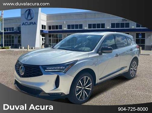 2025 Acura RDX A-Spec Advance