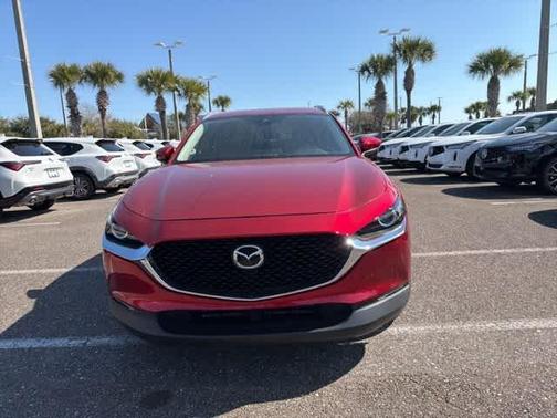 2023 Mazda CX-30 2.5 S Preferred Package