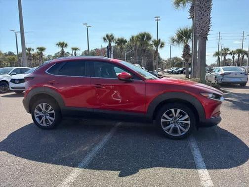 2023 Mazda CX-30 2.5 S Preferred Package