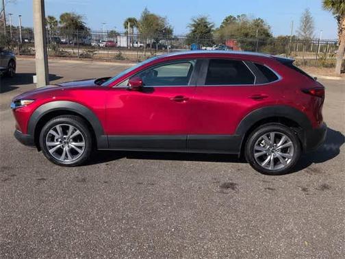 2023 Mazda CX-30 2.5 S Preferred Package