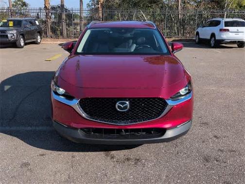 2023 Mazda CX-30 2.5 S Preferred Package