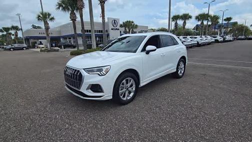 2023 Audi Q3 40 Premium