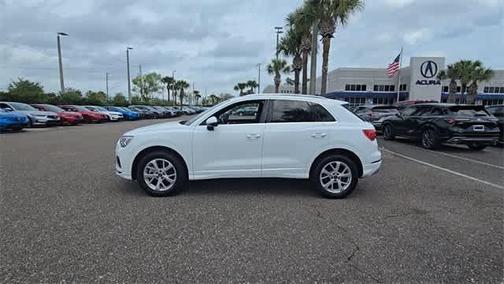 2023 Audi Q3 40 Premium