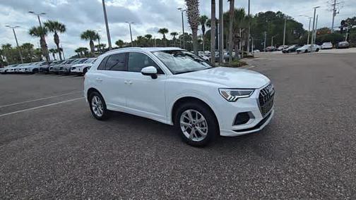 2023 Audi Q3 40 Premium