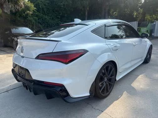 2024 Acura Integra Type S