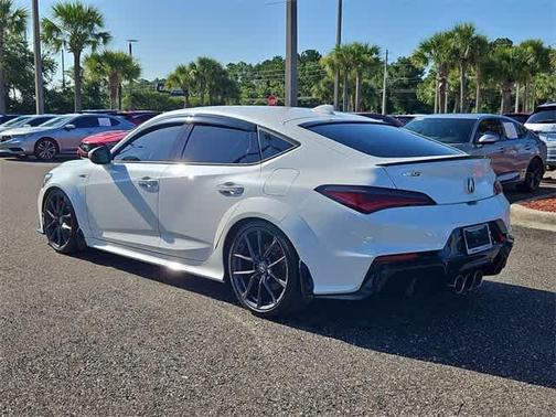 2024 Acura Integra Type S