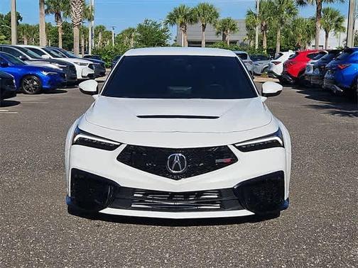 2024 Acura Integra Type S