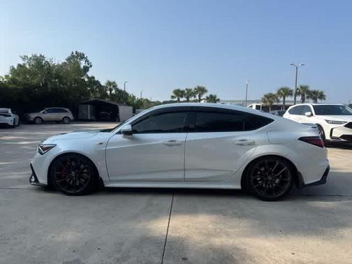 2024 Acura Integra Type S