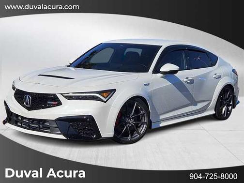 2024 Acura Integra Type S