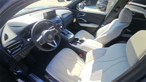 2025 Acura RDX Base