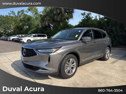 2023 Acura MDX Base