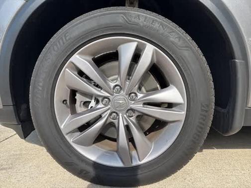 2023 Acura MDX Base