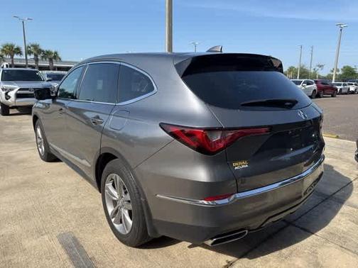 2023 Acura MDX Base