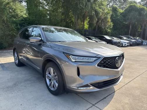 2023 Acura MDX Base