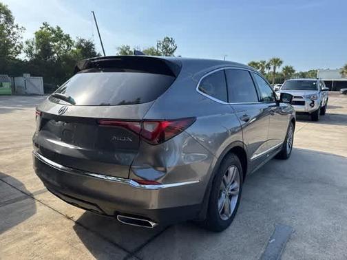 2023 Acura MDX Base