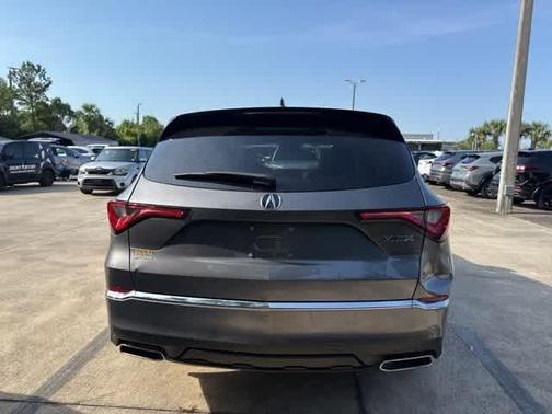 2023 Acura MDX Base