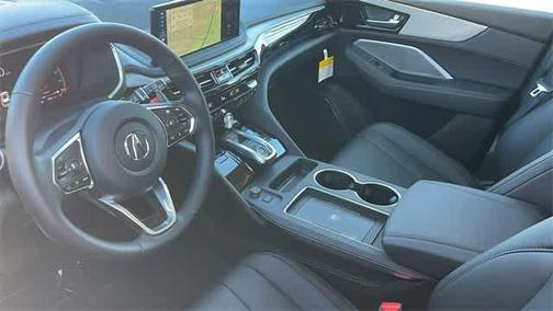 2025 Acura MDX Base