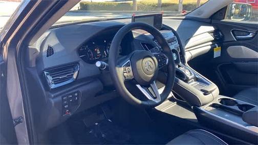 2025 Acura RDX Advance Package