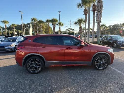 2020 BMW X2 xDrive28i