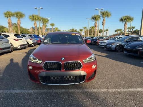 2020 BMW X2 xDrive28i